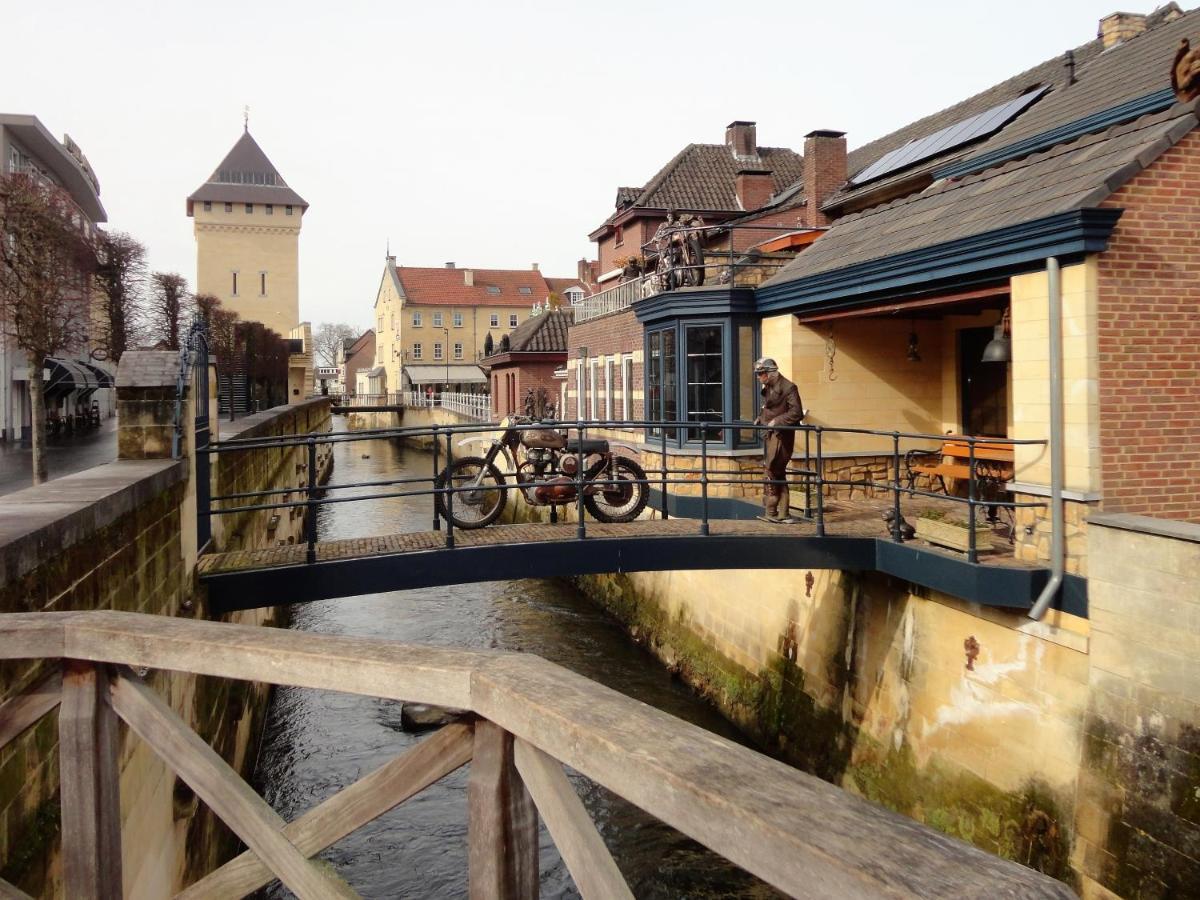 Gastsuite In Valkenburg Aan De Geul Екстериор снимка