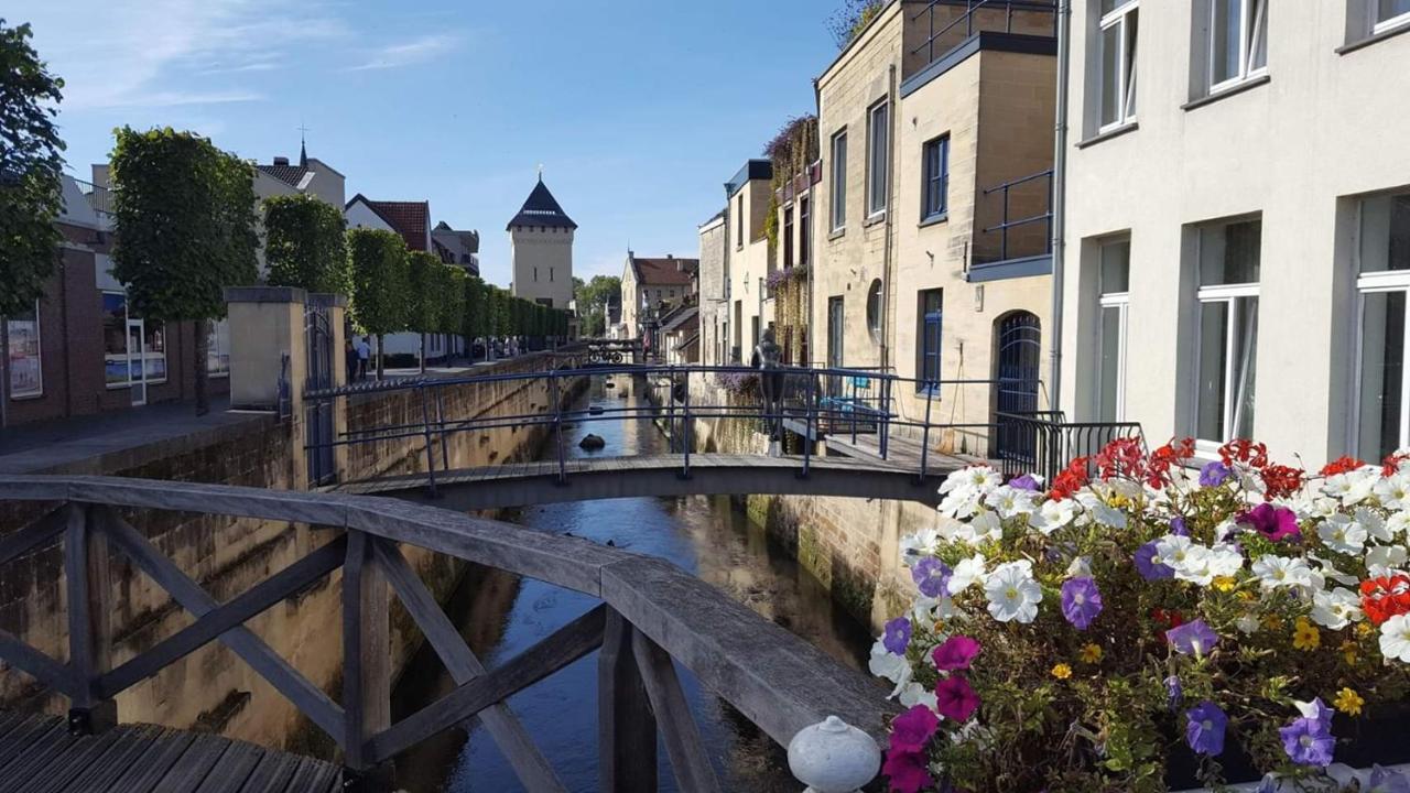 Gastsuite In Valkenburg Aan De Geul Екстериор снимка