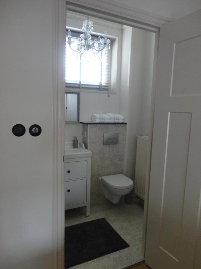 Gastsuite In Valkenburg Aan De Geul Екстериор снимка
